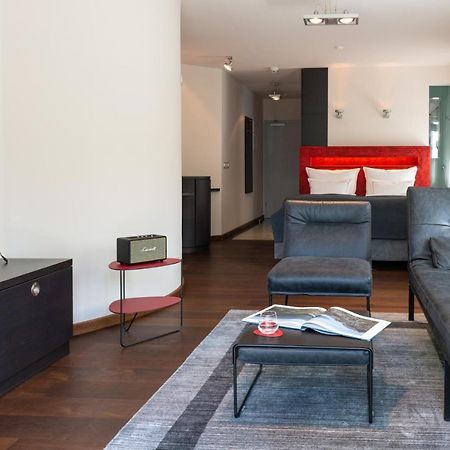 Nixe Boutiquehotel & Spa 빈츠 외부 사진