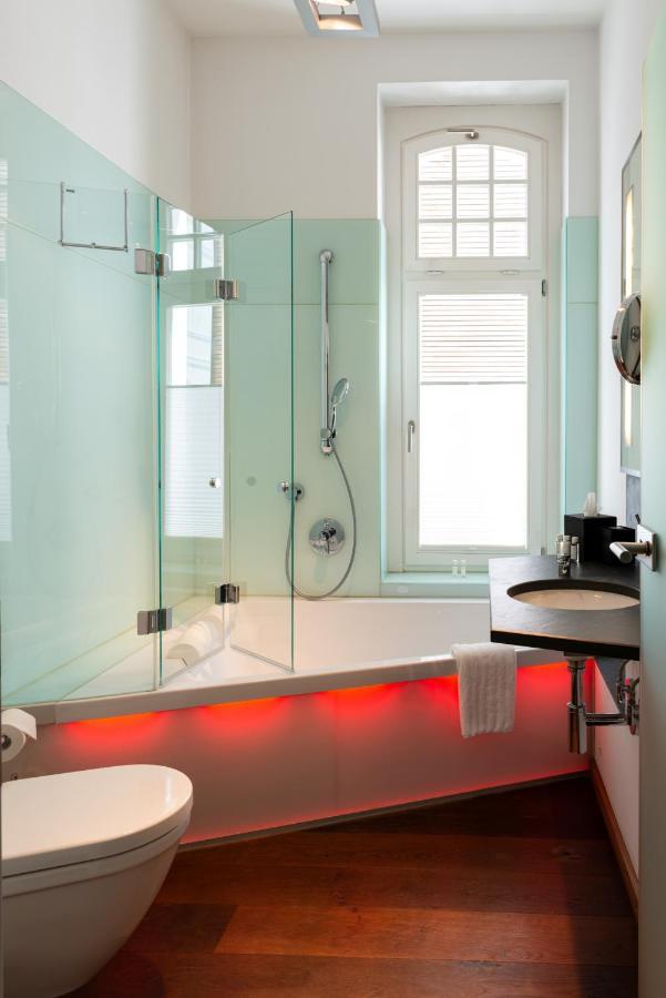 Nixe Boutiquehotel & Spa 빈츠 외부 사진