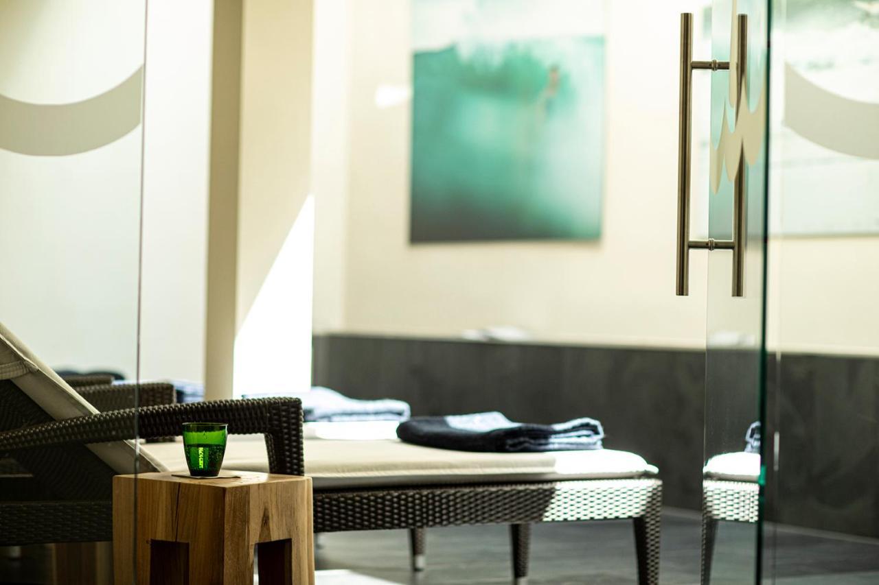 Nixe Boutiquehotel & Spa 빈츠 외부 사진