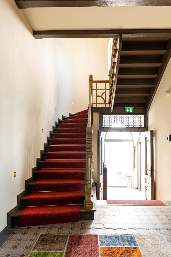 Nixe Boutiquehotel & Spa 빈츠 외부 사진