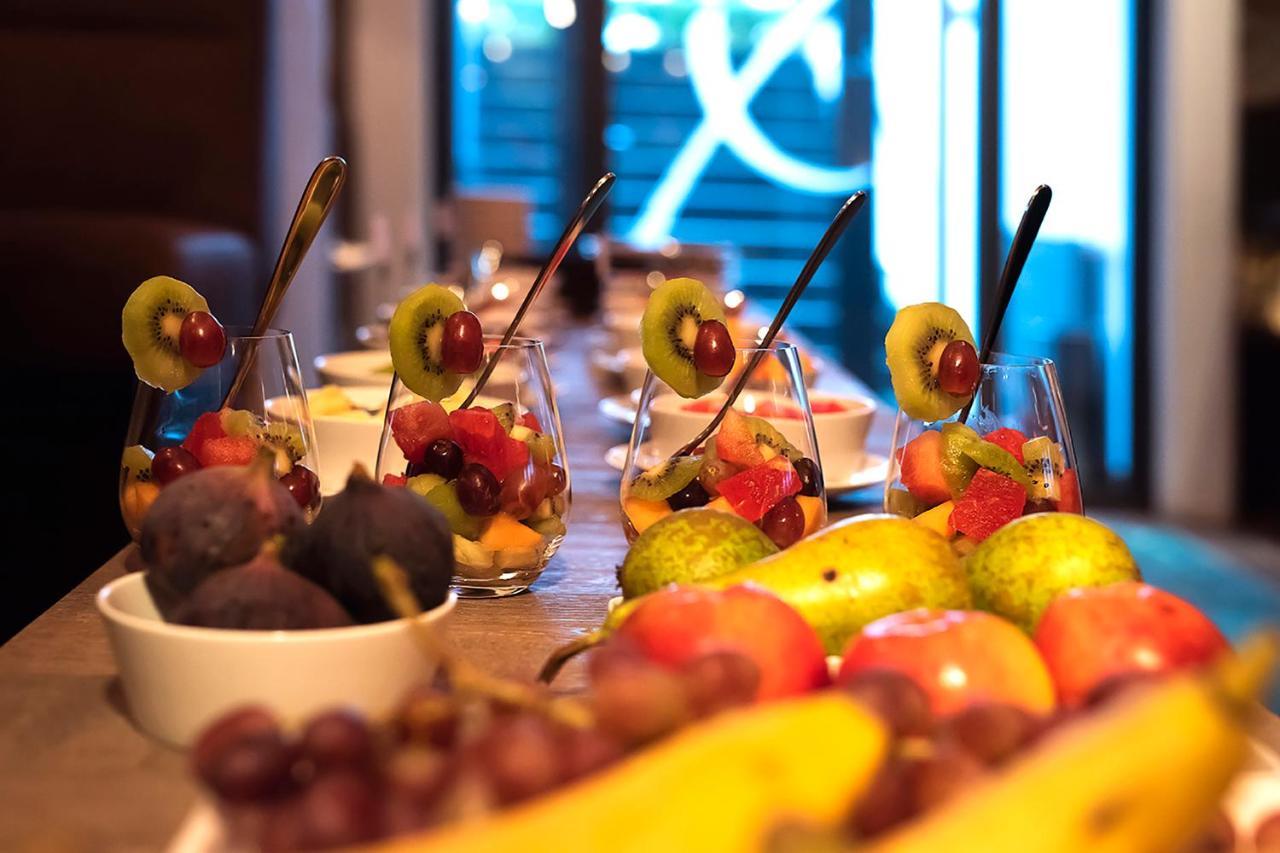 Nixe Boutiquehotel & Spa 빈츠 외부 사진