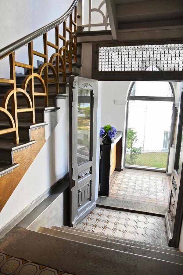 Nixe Boutiquehotel & Spa 빈츠 외부 사진