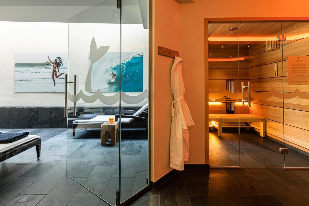 Nixe Boutiquehotel & Spa 빈츠 외부 사진