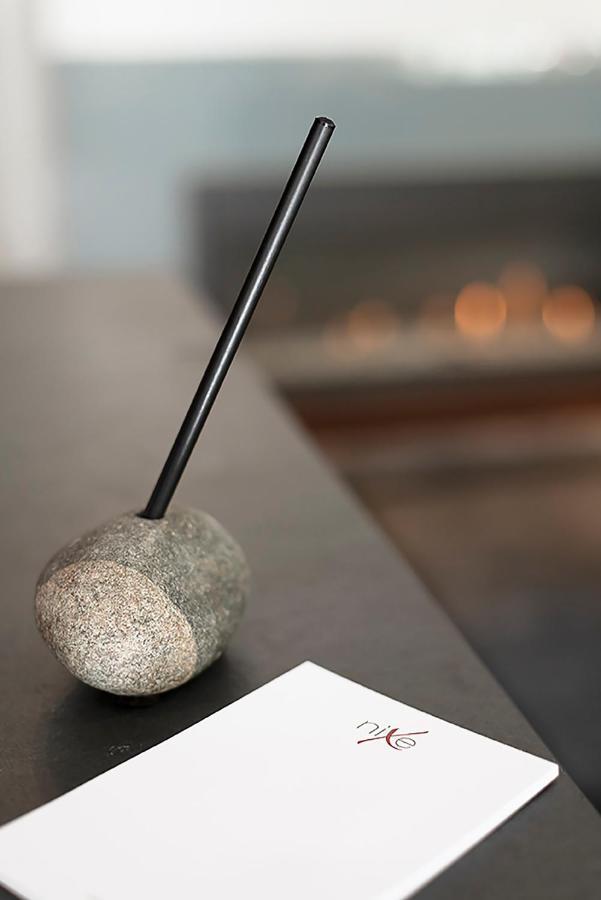 Nixe Boutiquehotel & Spa 빈츠 외부 사진