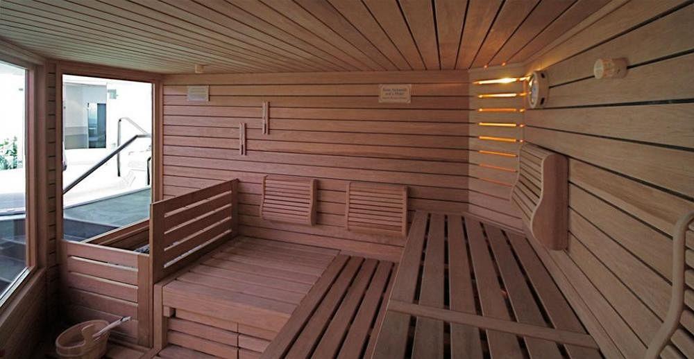Nixe Boutiquehotel & Spa 빈츠 외부 사진