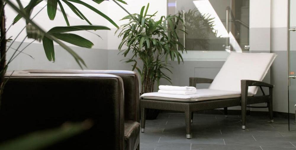 Nixe Boutiquehotel & Spa 빈츠 외부 사진