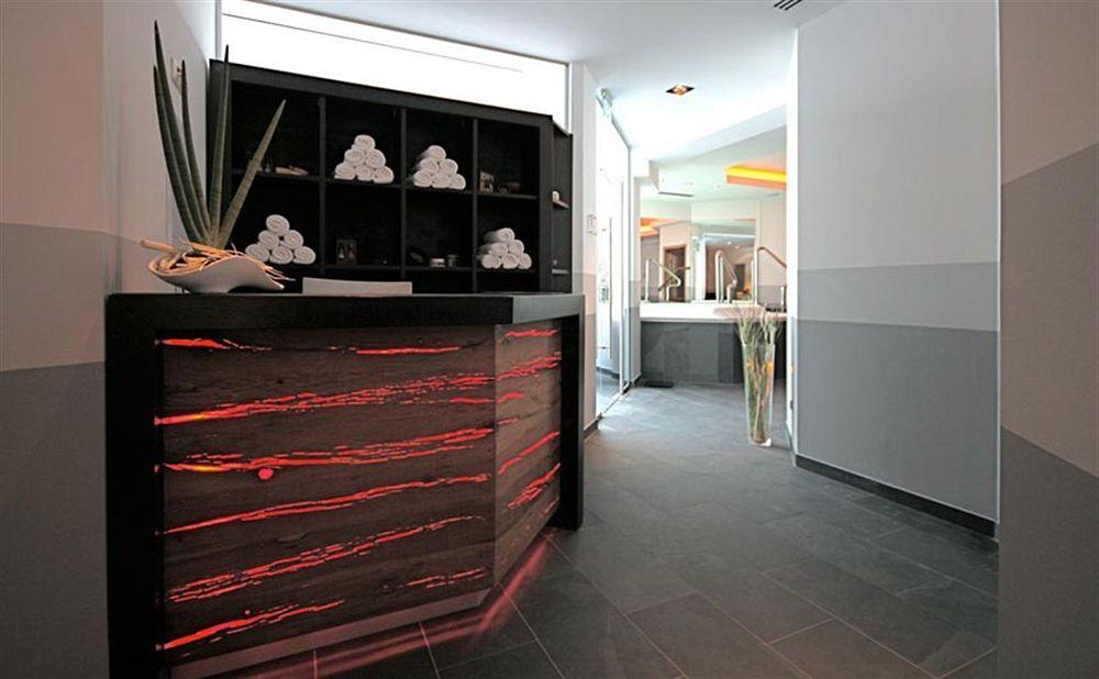 Nixe Boutiquehotel & Spa 빈츠 외부 사진