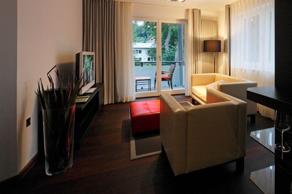 Nixe Boutiquehotel & Spa 빈츠 외부 사진