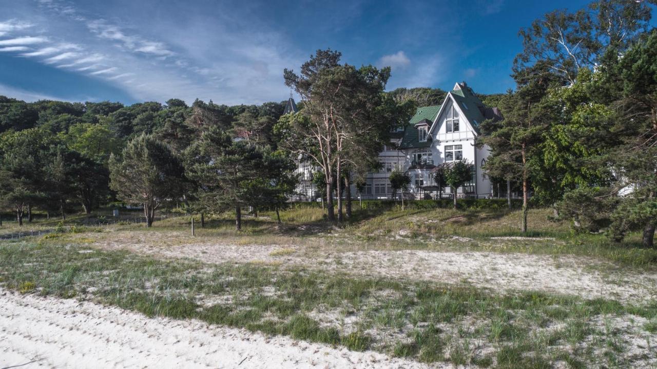 Nixe Boutiquehotel & Spa 빈츠 외부 사진