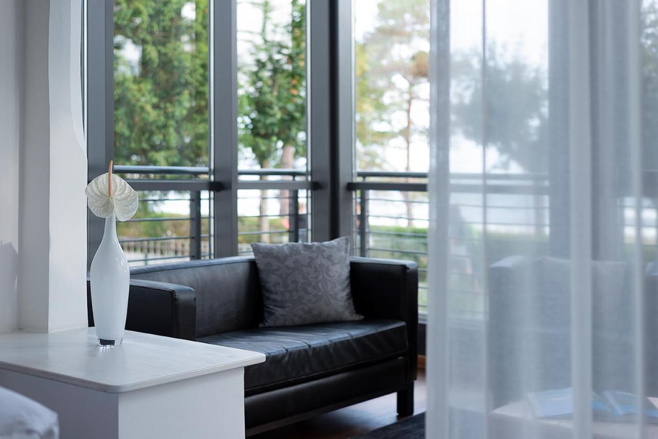 Nixe Boutiquehotel & Spa 빈츠 외부 사진