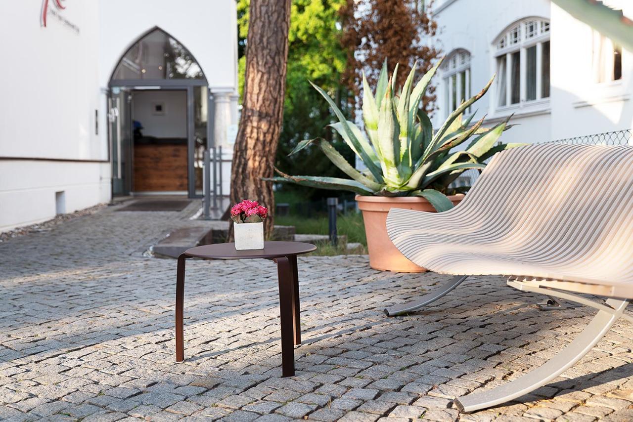 Nixe Boutiquehotel & Spa 빈츠 외부 사진