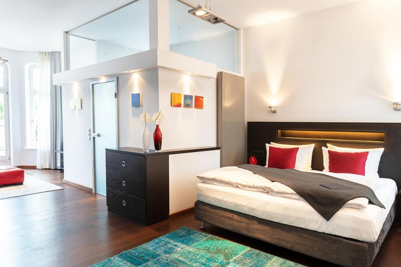Nixe Boutiquehotel & Spa 빈츠 외부 사진