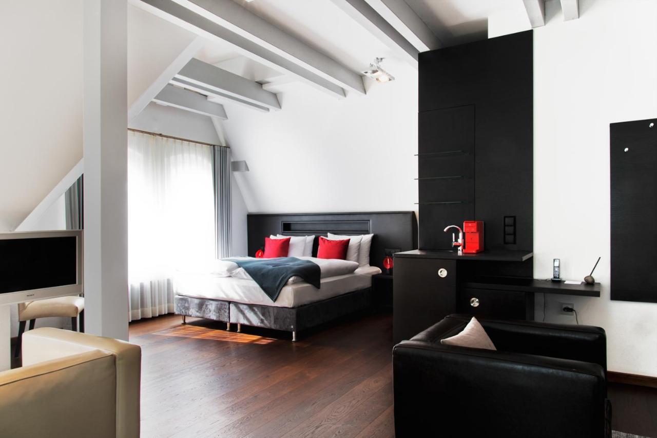 Nixe Boutiquehotel & Spa 빈츠 외부 사진