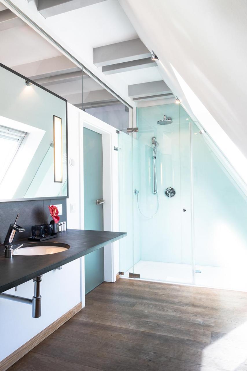 Nixe Boutiquehotel & Spa 빈츠 외부 사진