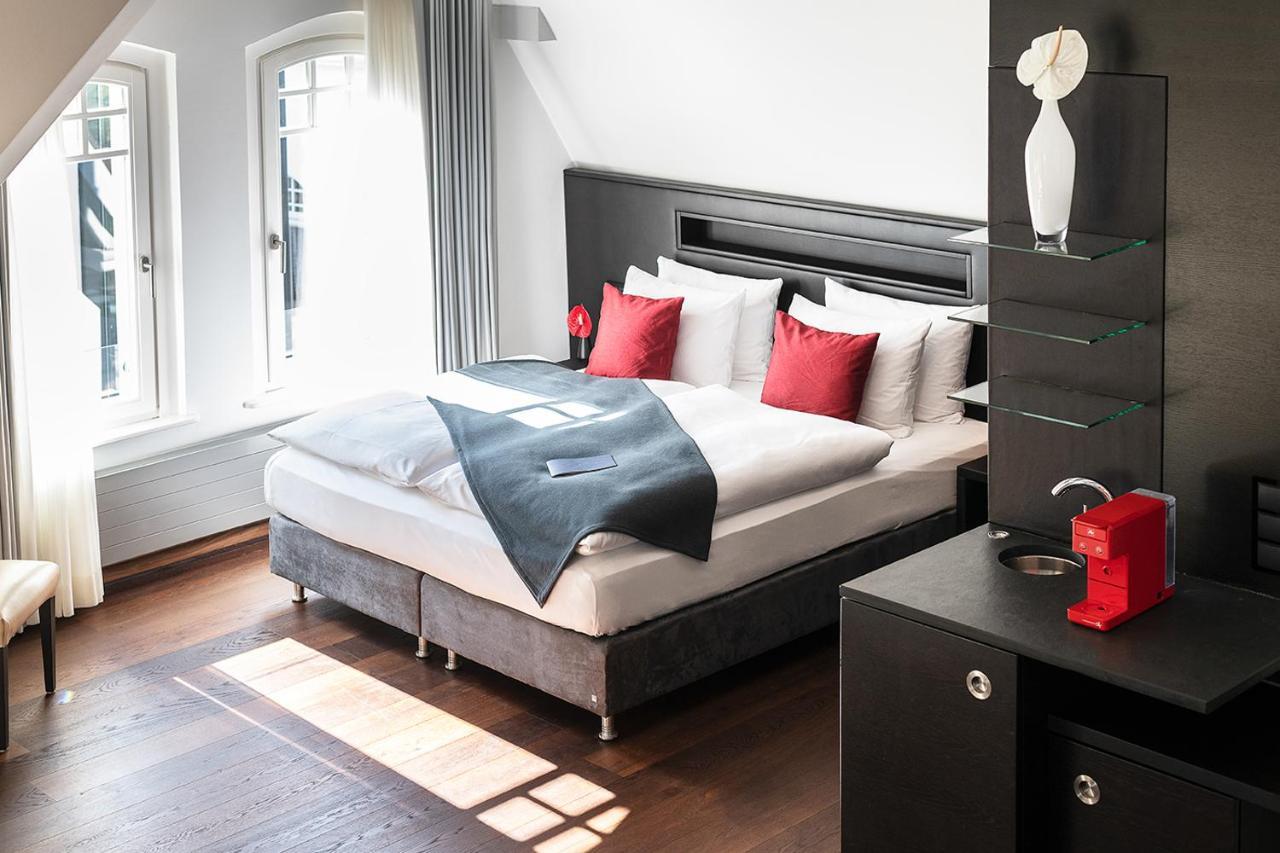 Nixe Boutiquehotel & Spa 빈츠 외부 사진
