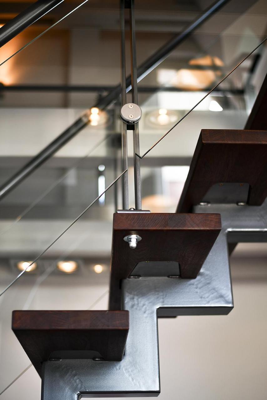 Nixe Boutiquehotel & Spa 빈츠 외부 사진