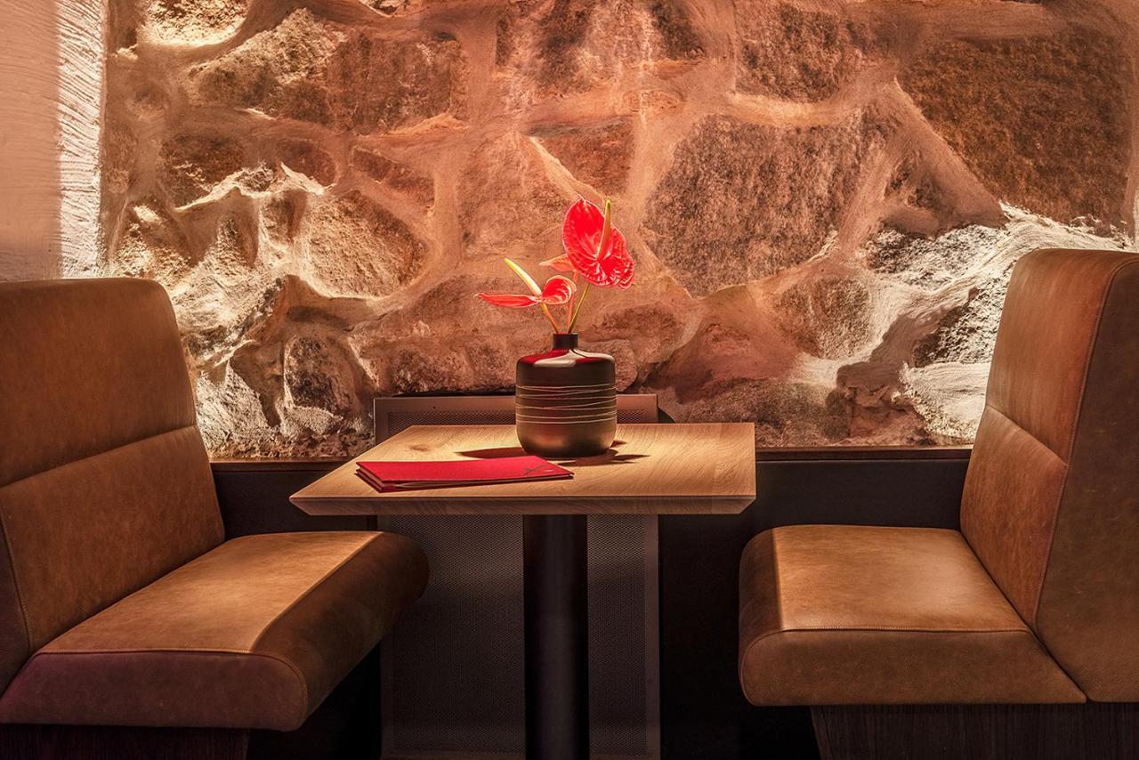 Nixe Boutiquehotel & Spa 빈츠 외부 사진