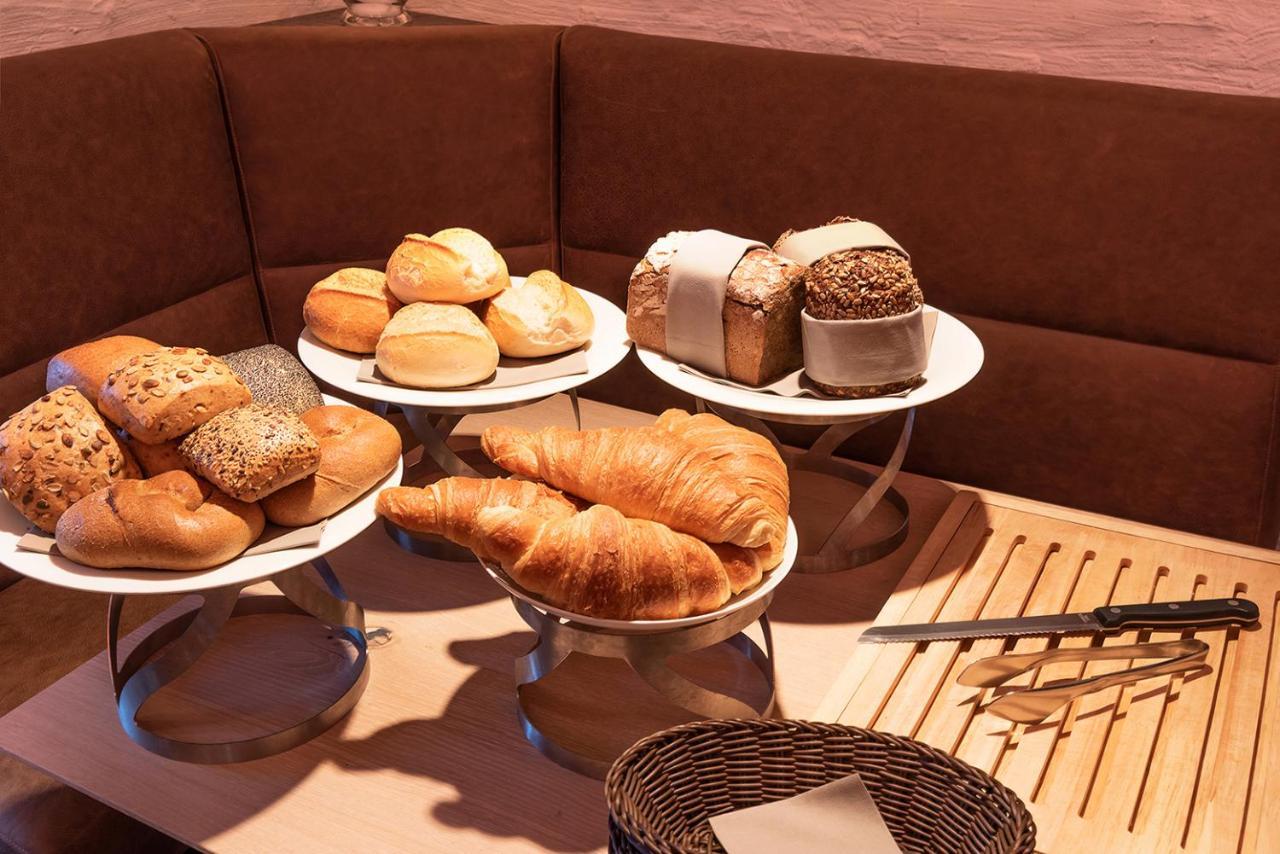 Nixe Boutiquehotel & Spa 빈츠 외부 사진