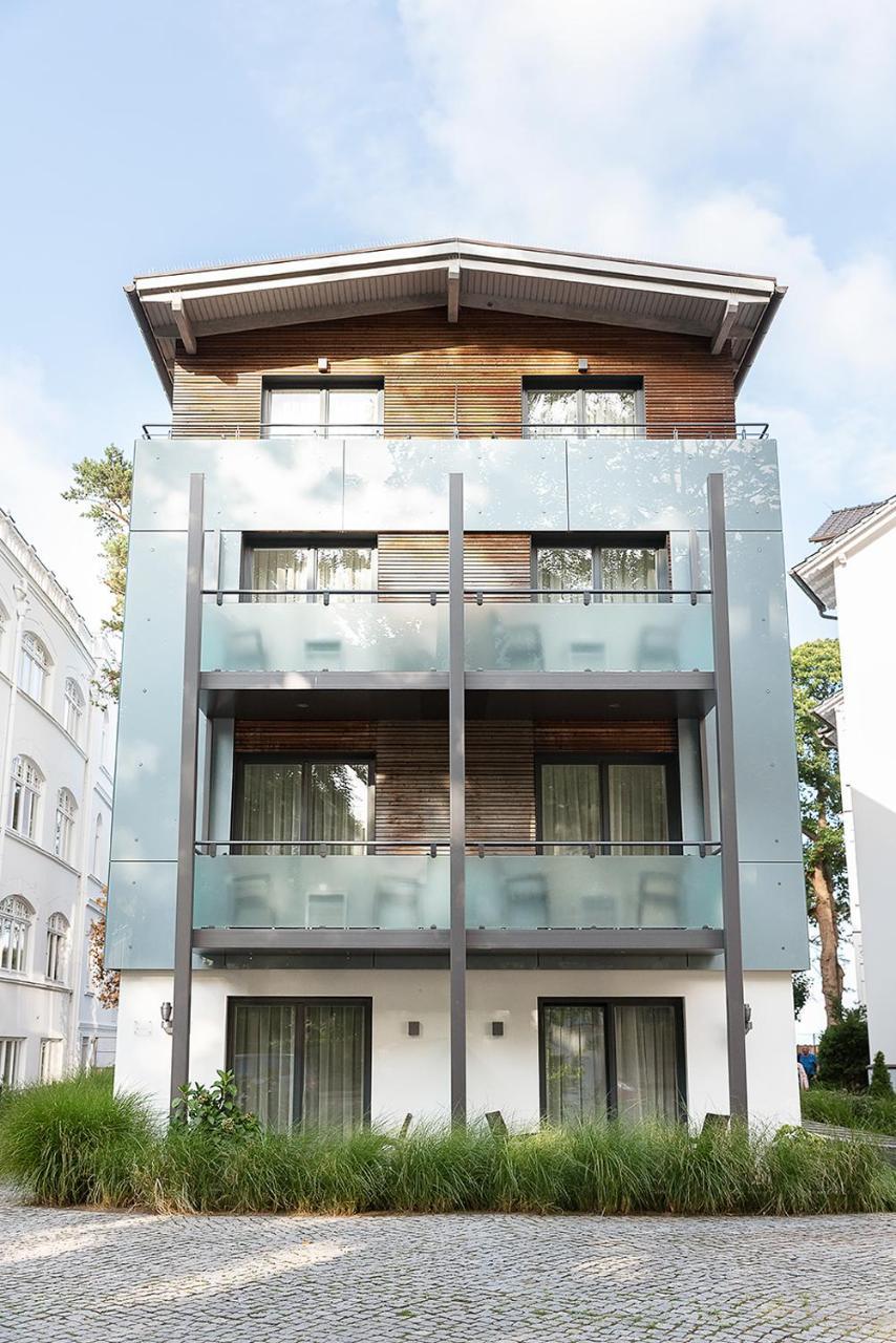 Nixe Boutiquehotel & Spa 빈츠 외부 사진