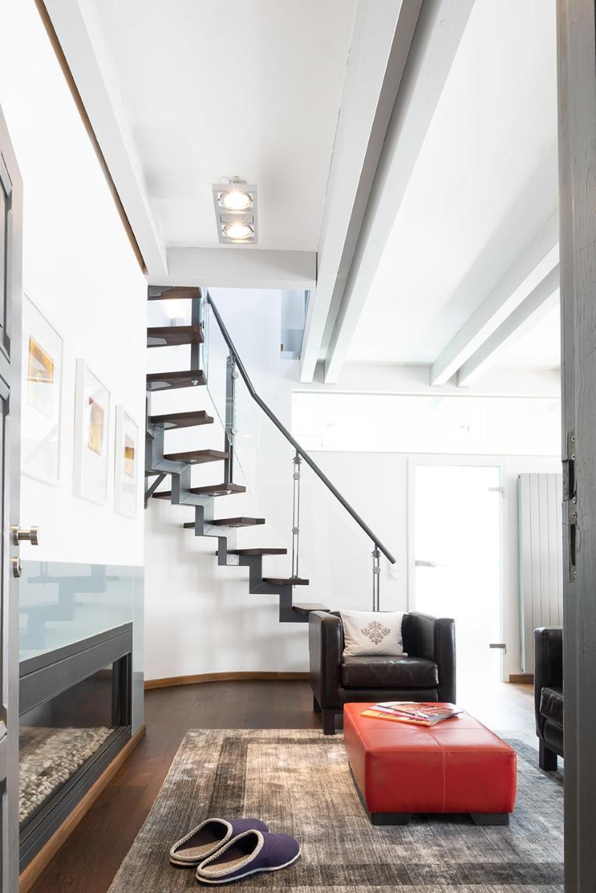 Nixe Boutiquehotel & Spa 빈츠 외부 사진