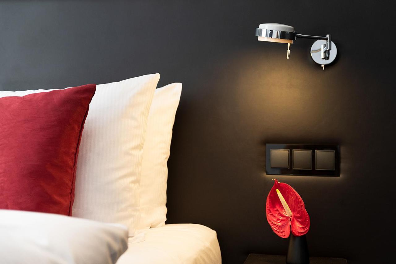 Nixe Boutiquehotel & Spa 빈츠 외부 사진